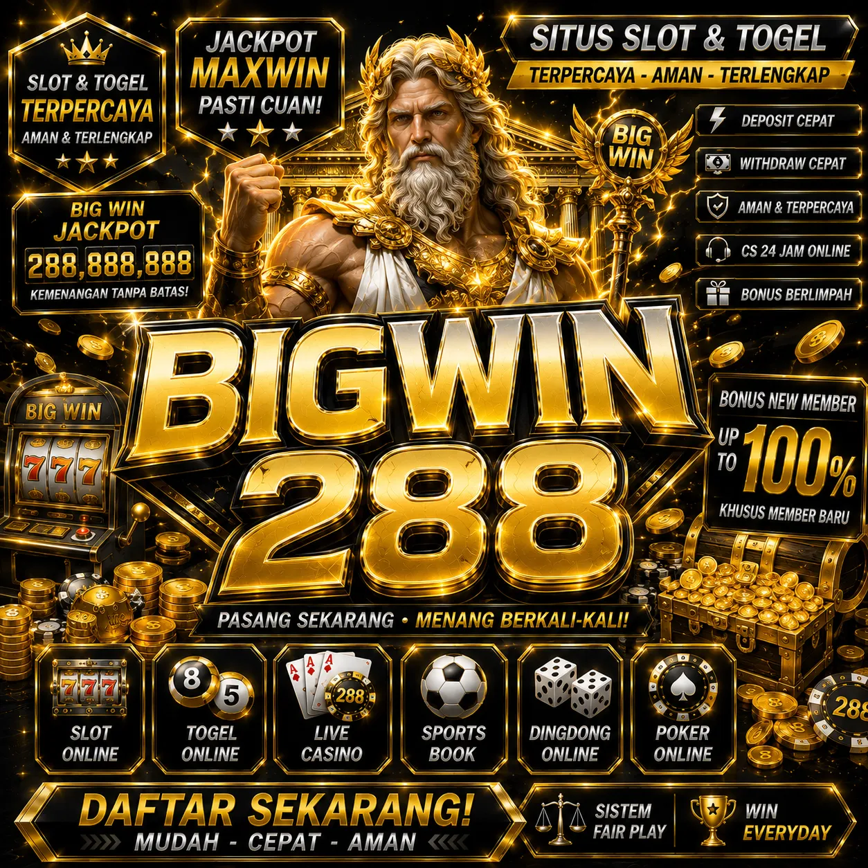 BIGWIN288